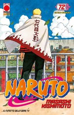 Naruto il mito